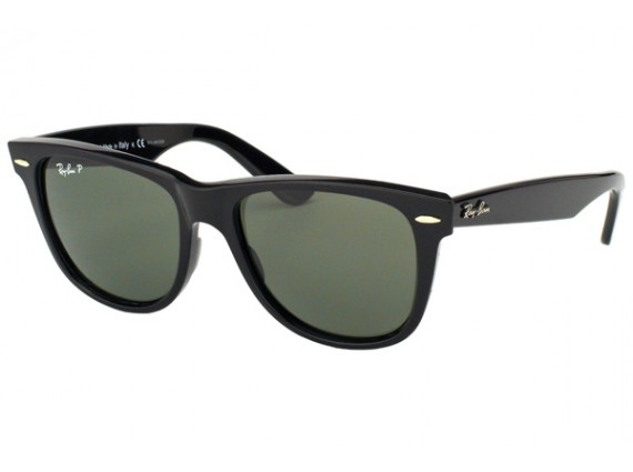 Ray-Ban RB2140 Original Wayfarer Classic 901 4105 54吋