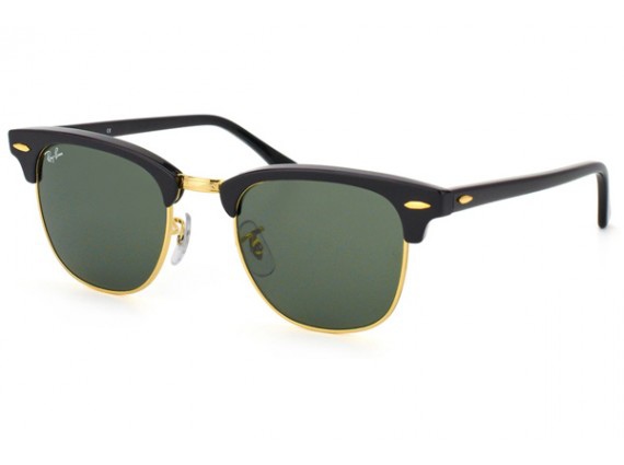 Ray-Ban RB3016 Clubmaster Classic W0365 4105 49吋