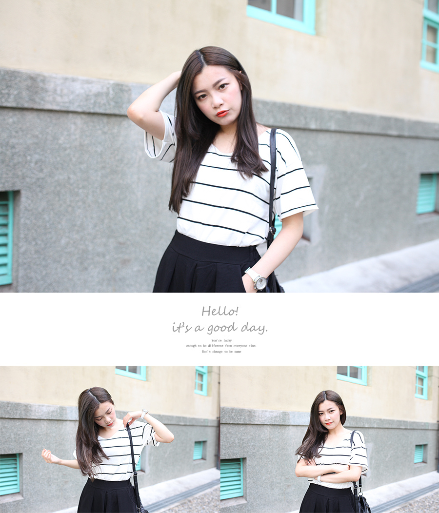 KOREA Q - OUTFIT - 32
