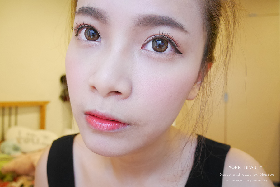 MY EVERYDAY MAKEUP ROUTINE 01