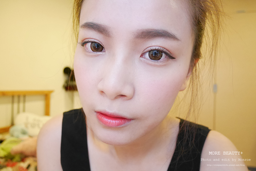 MY EVERYDAY MAKEUP ROUTINE 02