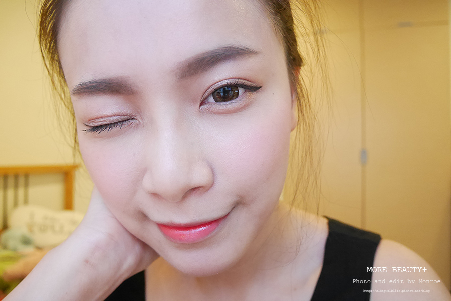 MY EVERYDAY MAKEUP ROUTINE 06