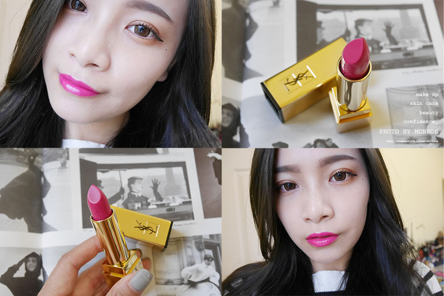 YSL-ROUGE PUR COUTURE-LE FUCHSIA-00