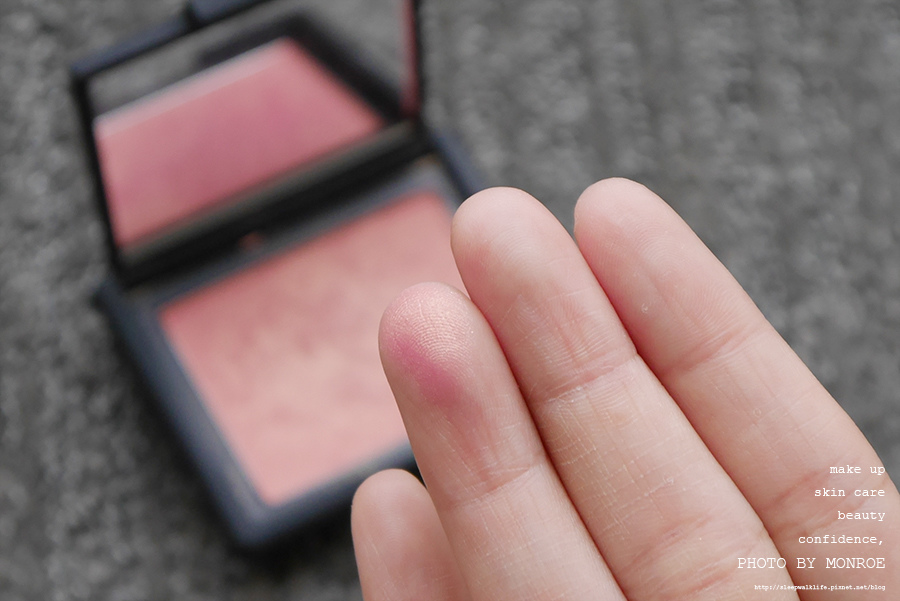 2015-beauty favorites - 10-nars