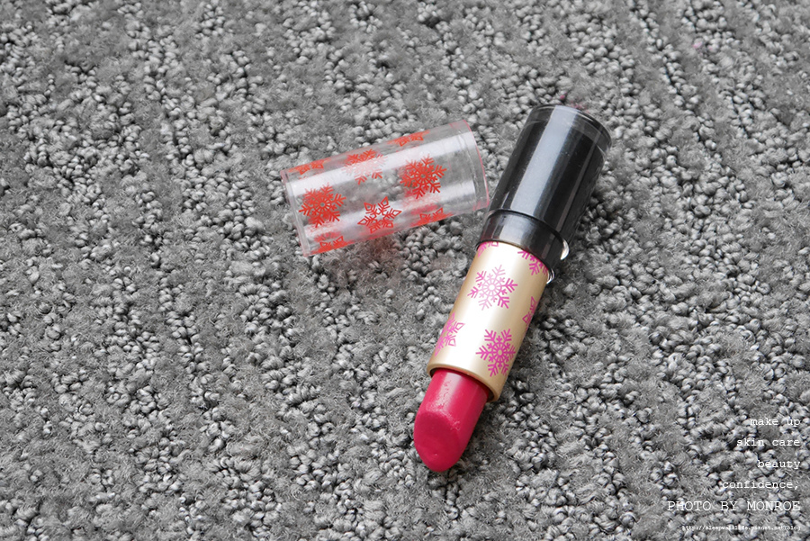 2015-beauty favorites -24-banila co-lipstick-npk571-holiday