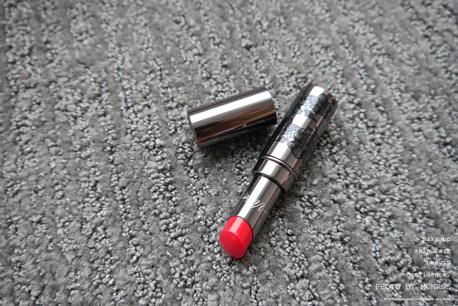 2015-beauty favorites -27-visee-lipstick-rd421