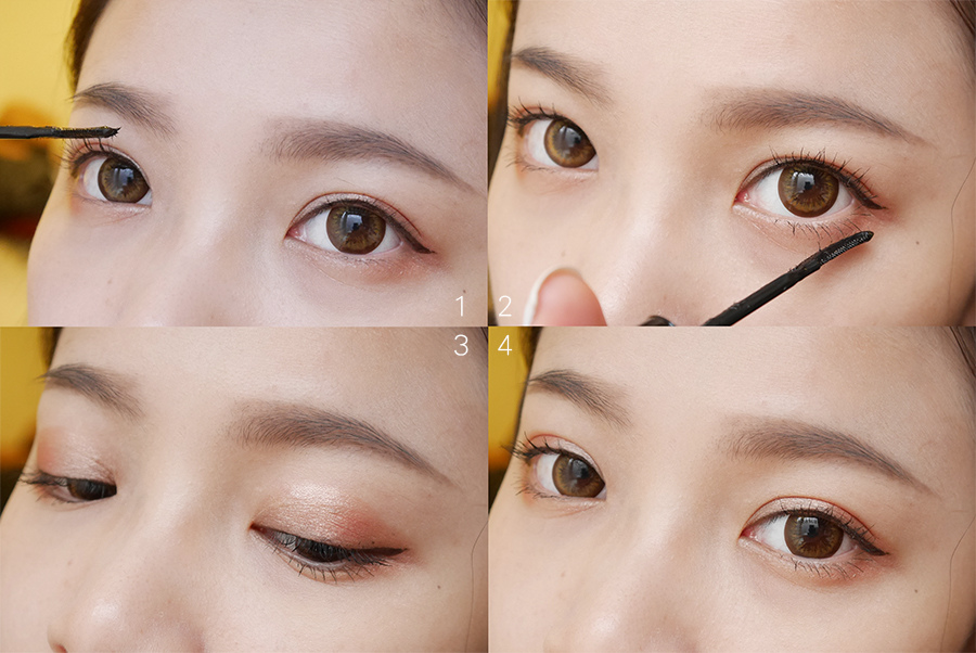 Valentines Day Makeup - 08