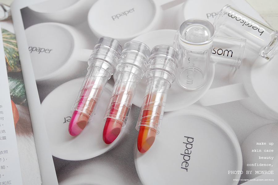 Berrisom - lipstick - 03