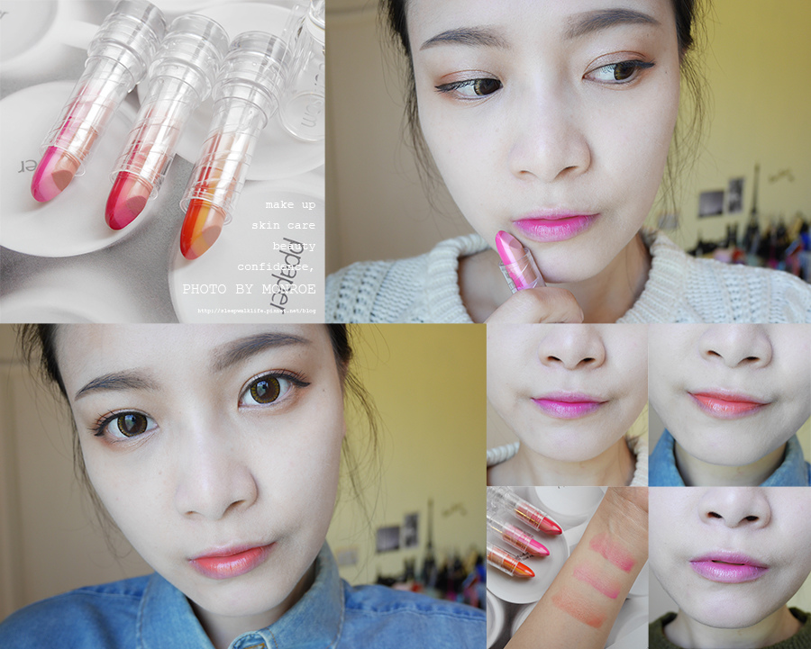 Berrisom - lipstick - 00