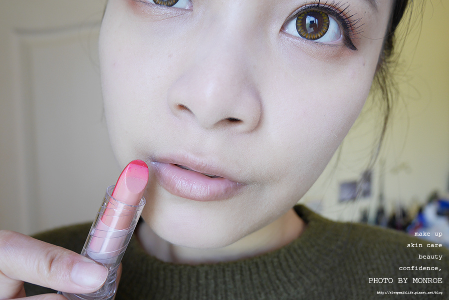 Berrisom - lipstick - 08
