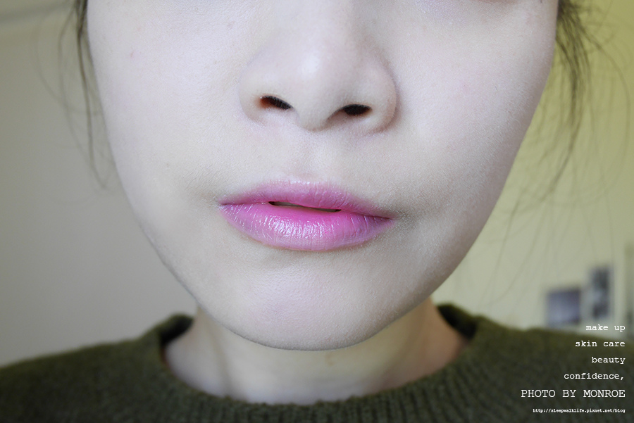 Berrisom - lipstick - 09