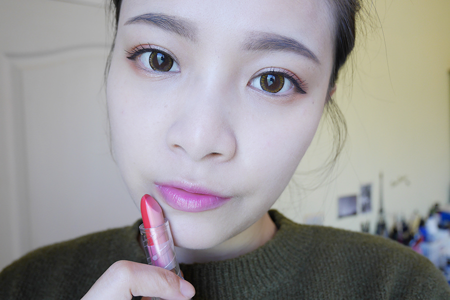 Berrisom - lipstick - 10
