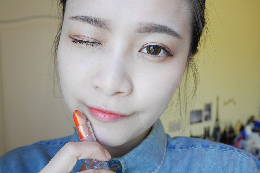 Berrisom - lipstick - 13