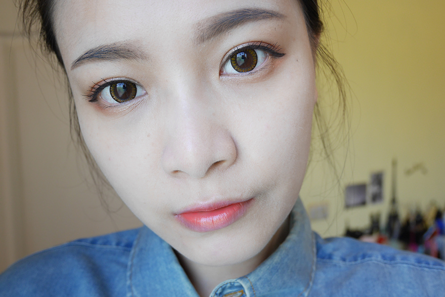 Berrisom - lipstick - 14