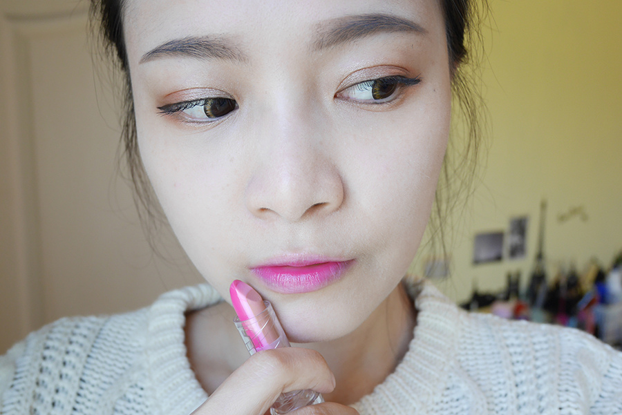 Berrisom - lipstick - 16