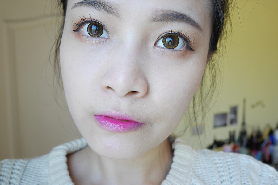 Berrisom - lipstick - 17