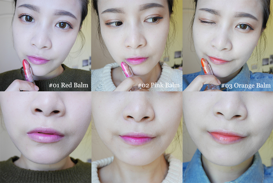 Berrisom - lipstick - 18