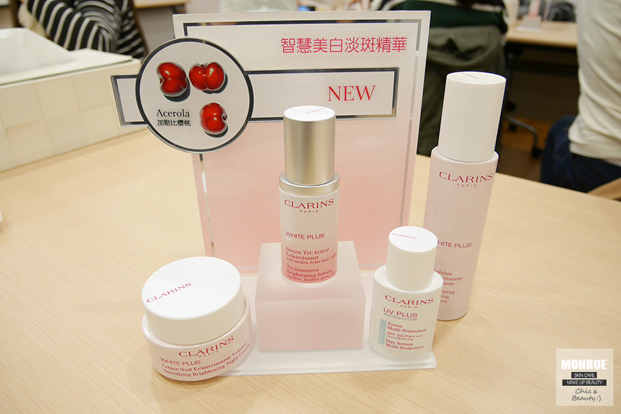 clarins - 03