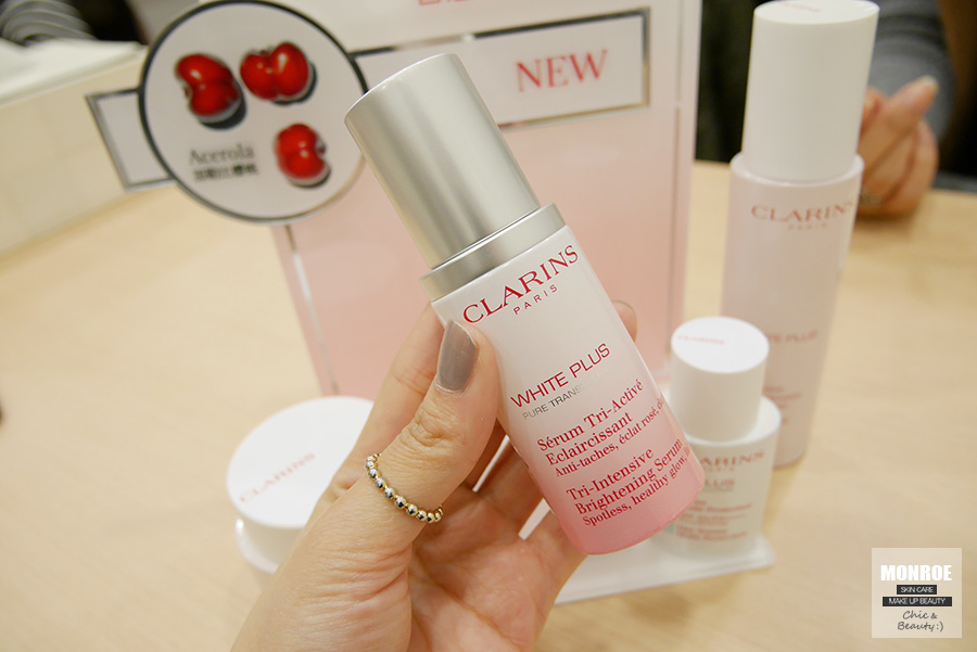 clarins - 07