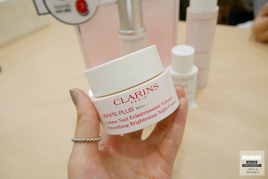 clarins - 09