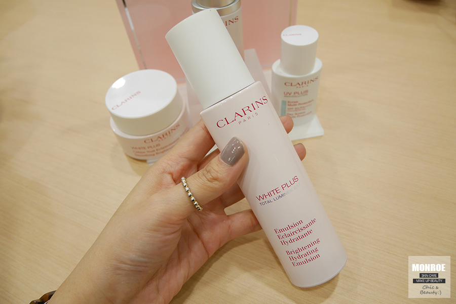 clarins - 08