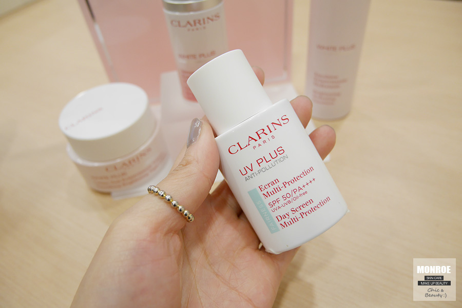 clarins - 10