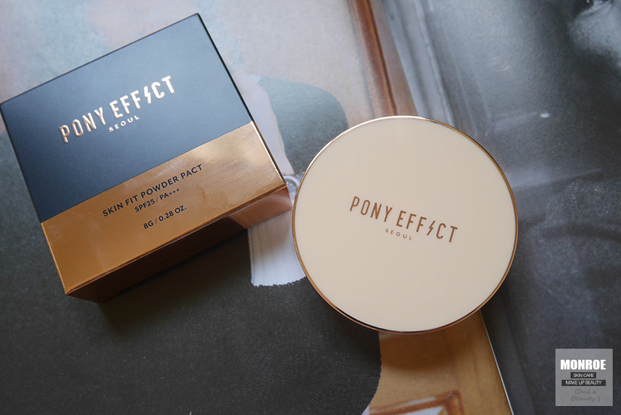 PONY EFFECT - FOUNDATION - MAKEUP - 04