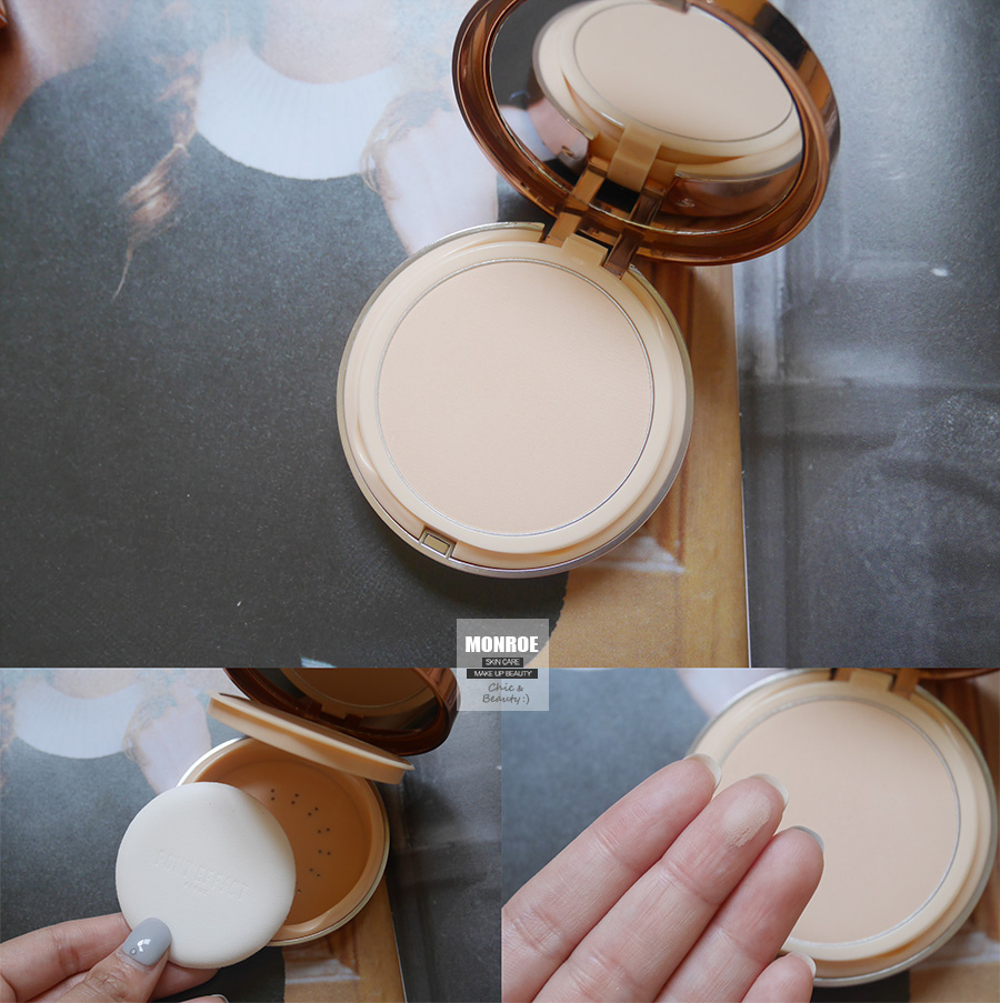 PONY EFFECT - FOUNDATION - MAKEUP - 05