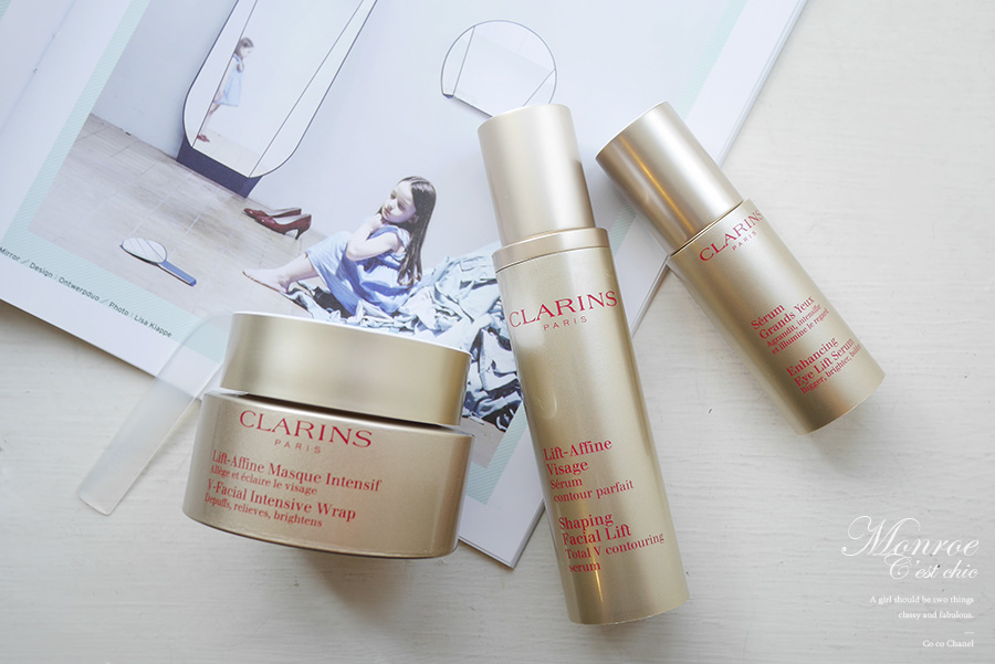 Clarins - skincare -07