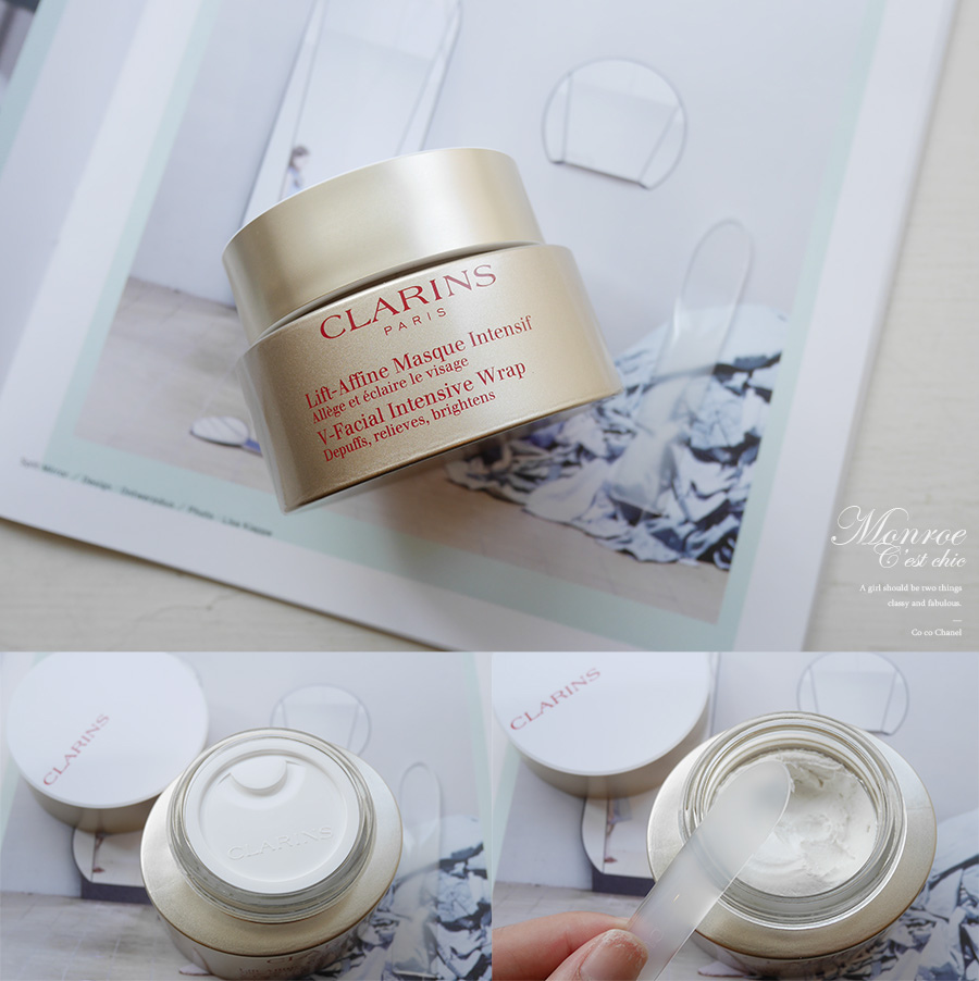 Clarins - skincare -09