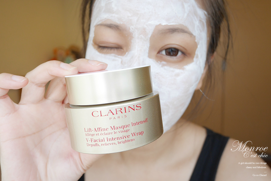 Clarins - skincare -12