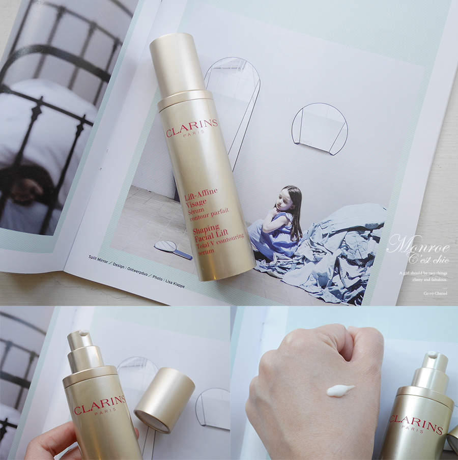 Clarins - skincare -16