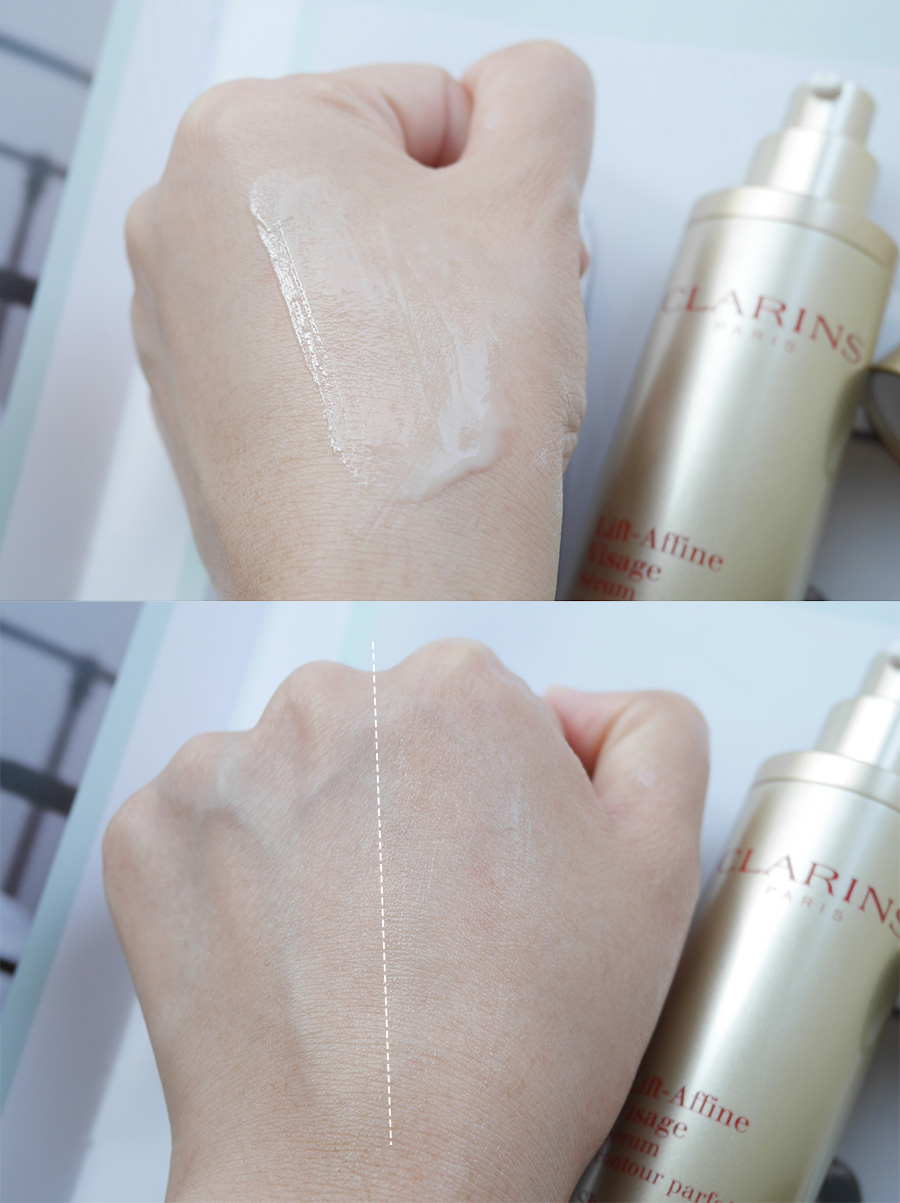 Clarins - skincare -17