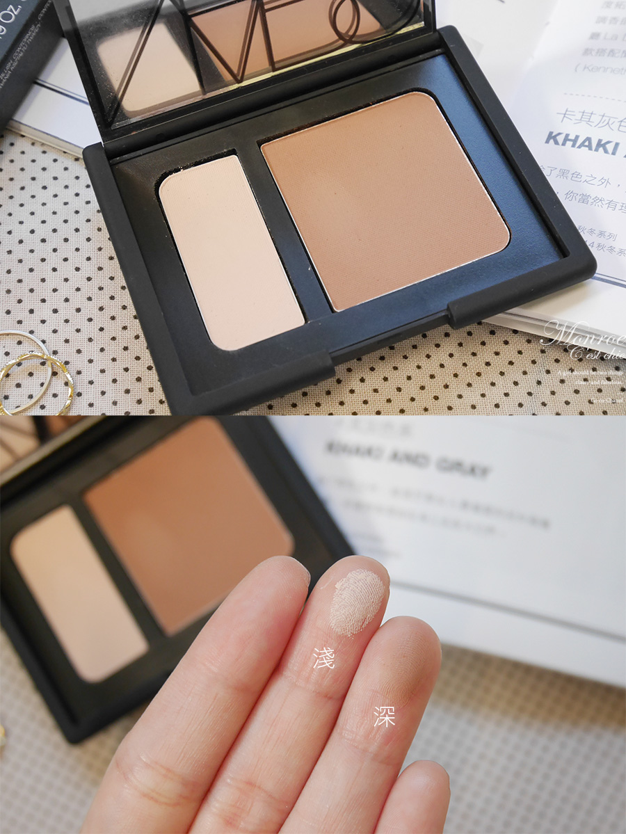 nars orgasm makeup - 16