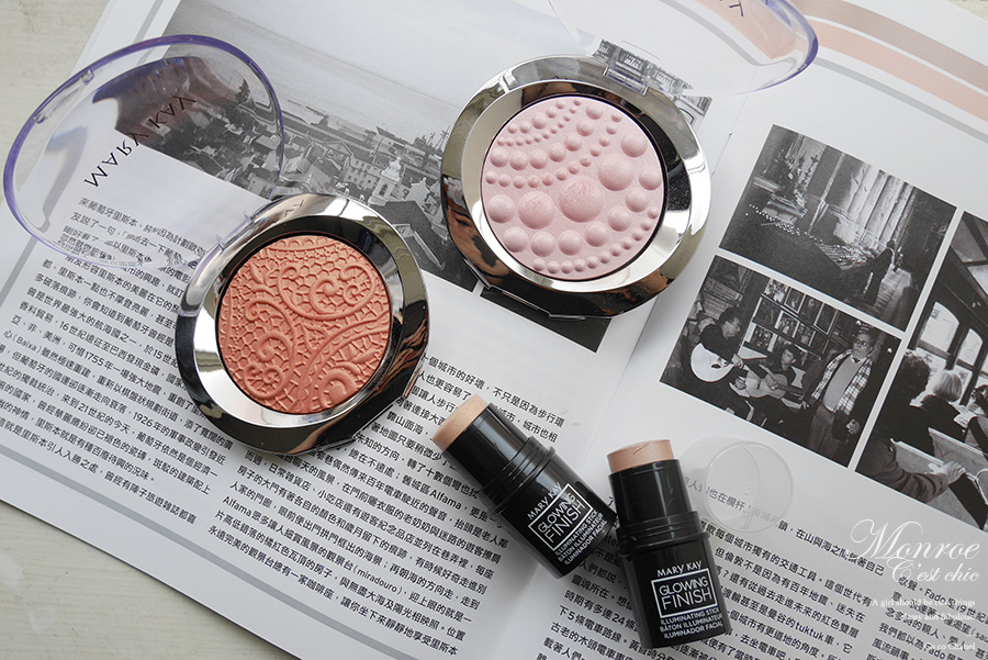 marykay - makeup - 03