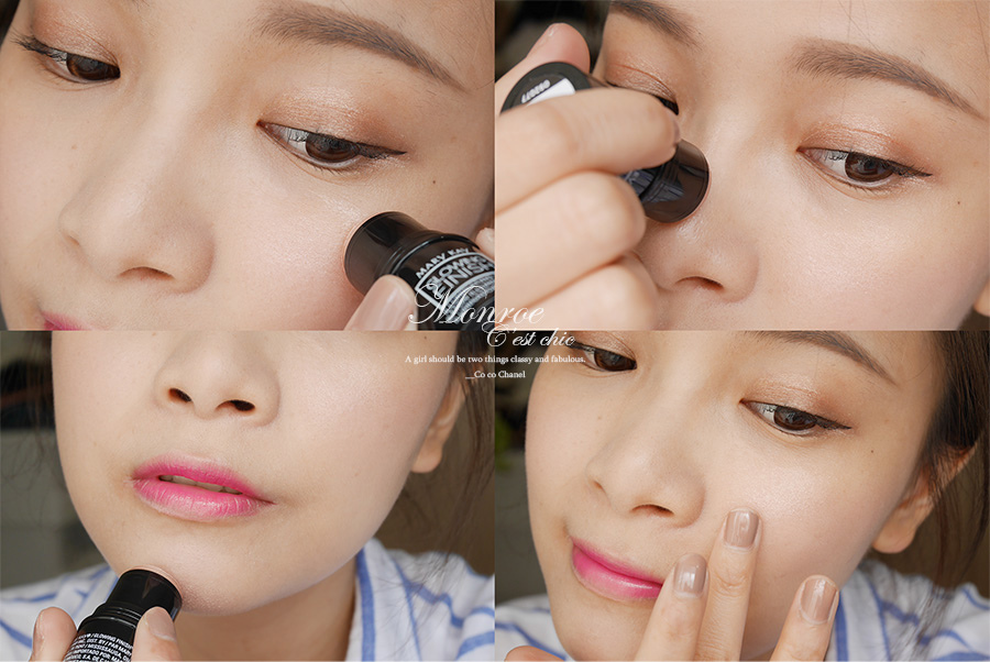 marykay - makeup - 09