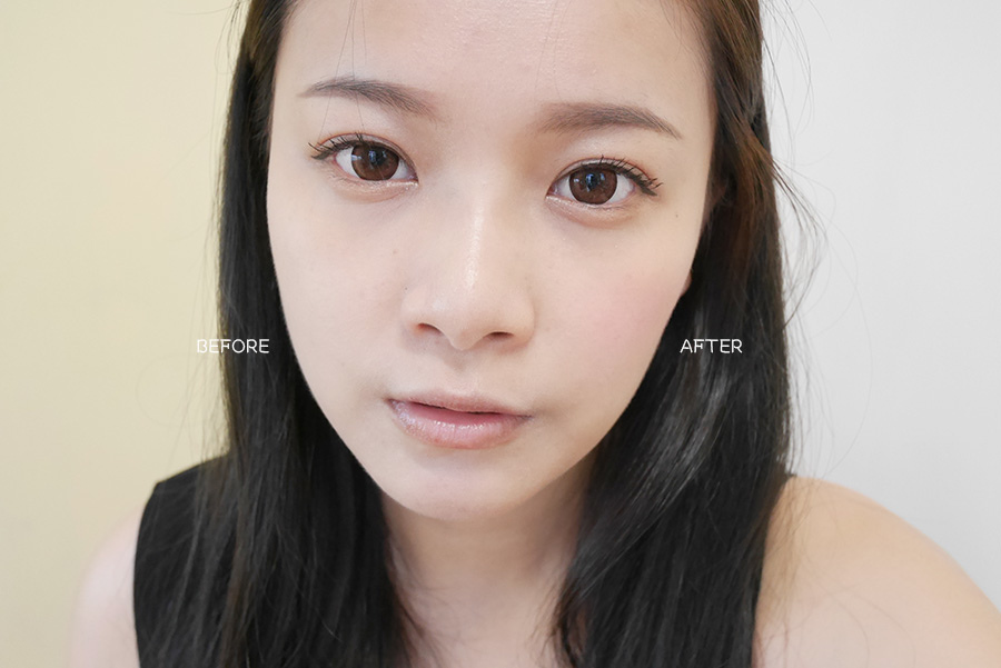 1028 - makeup -17