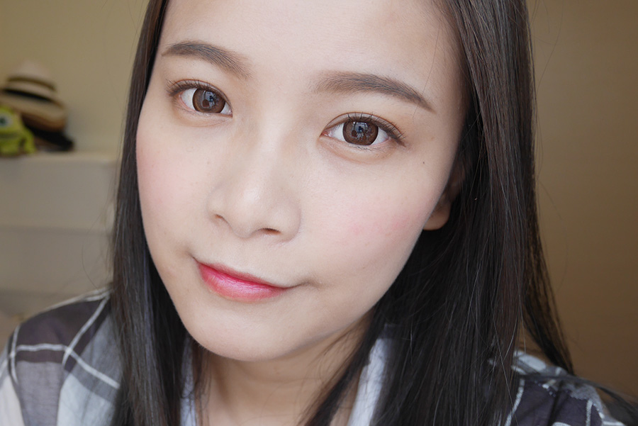 DRUGSTORE MAKEUP FOR STUDENT - 18