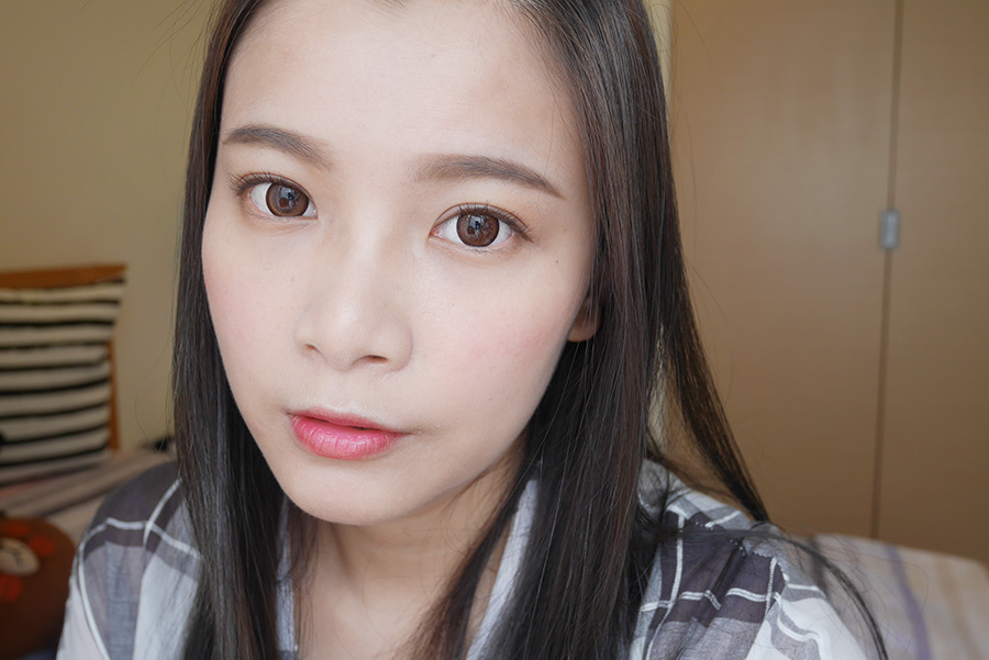 DRUGSTORE MAKEUP FOR STUDENT - 17