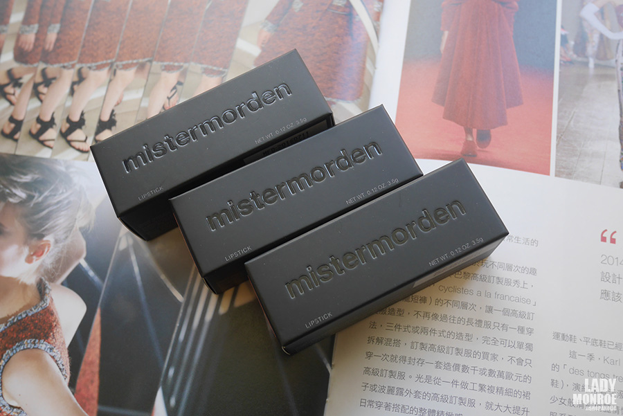 mistermorden lipstick - 03