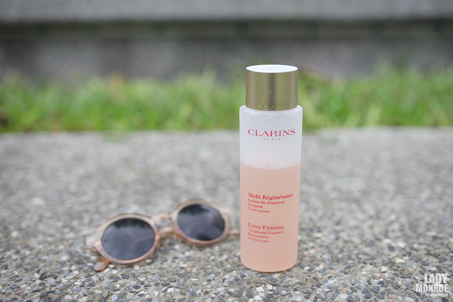 clarins - 09