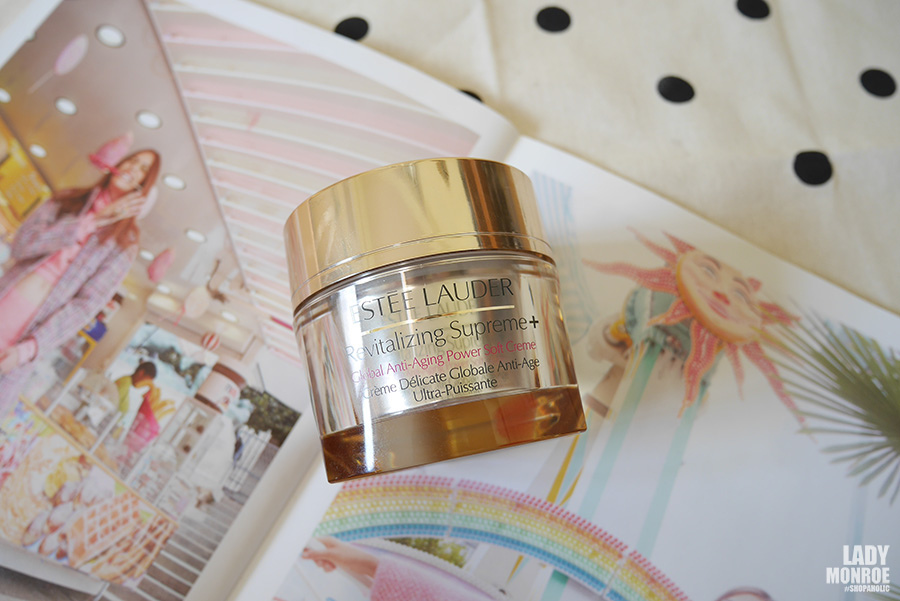 ESTEE LAUDER - Revitalizing Supreme+ - 03