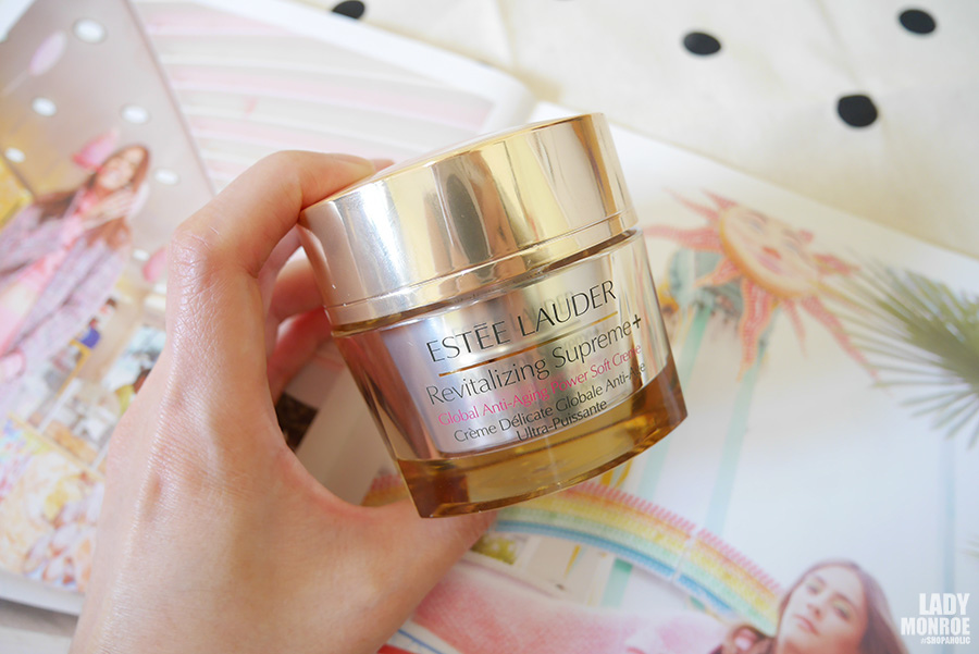 ESTEE LAUDER - Revitalizing Supreme+ - 04jpg