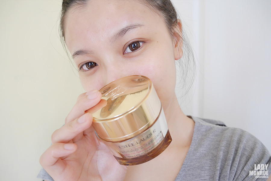 ESTEE LAUDER - Revitalizing Supreme+ - 18