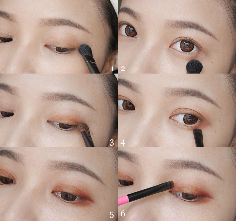 autumn winter makeup - 09