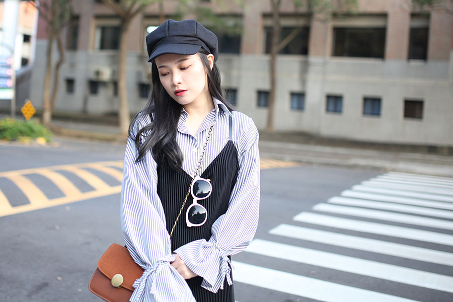 KOREA Q - OUTFIT - 28