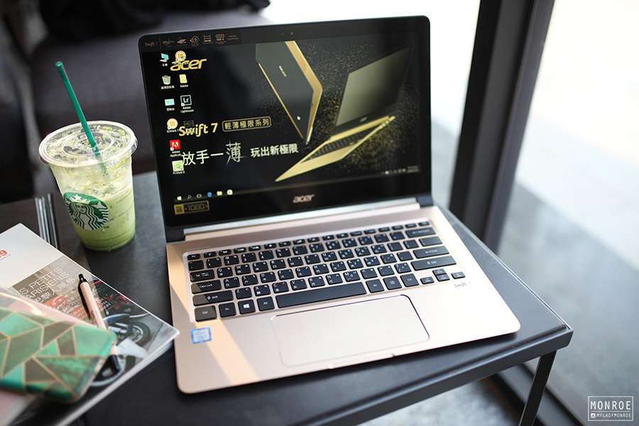 acer swift 7 - 08