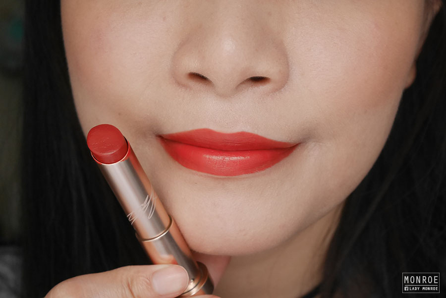 2016 top10 lipstick - 27 MAMONDE true color lipstick 18