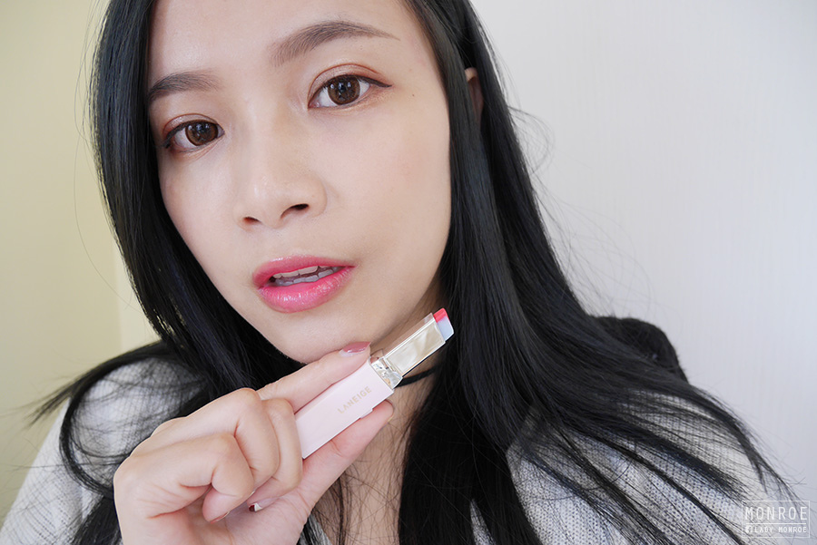 Laneige - Two tone tint lip bar - 20 - fruits candybar