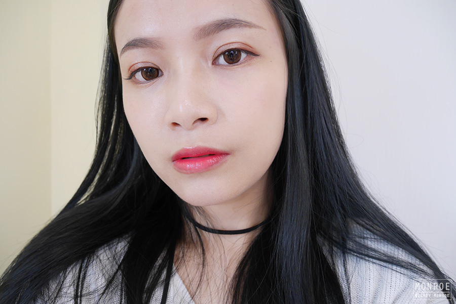 Laneige - Two tone tint lip bar - 26 - Lollipop Red